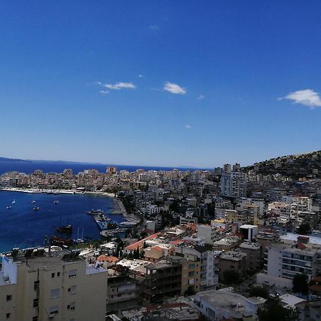 Apartment Elena-1 ساراندا المظهر الخارجي الصورة