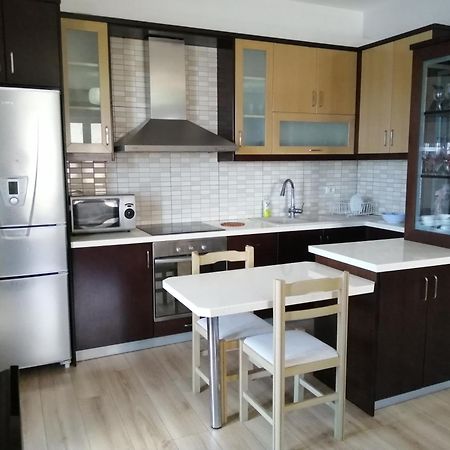 Apartment Elena-1 ساراندا المظهر الخارجي الصورة