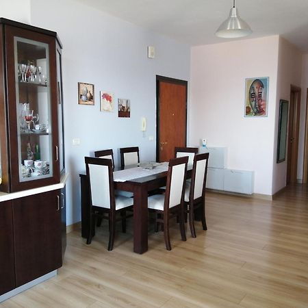 Apartment Elena-1 ساراندا المظهر الخارجي الصورة