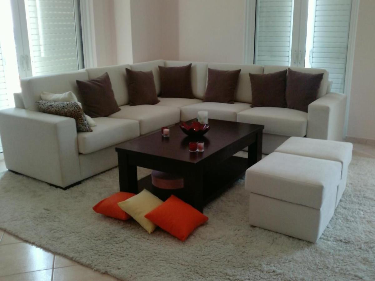 Apartment Elena-1 ساراندا المظهر الخارجي الصورة