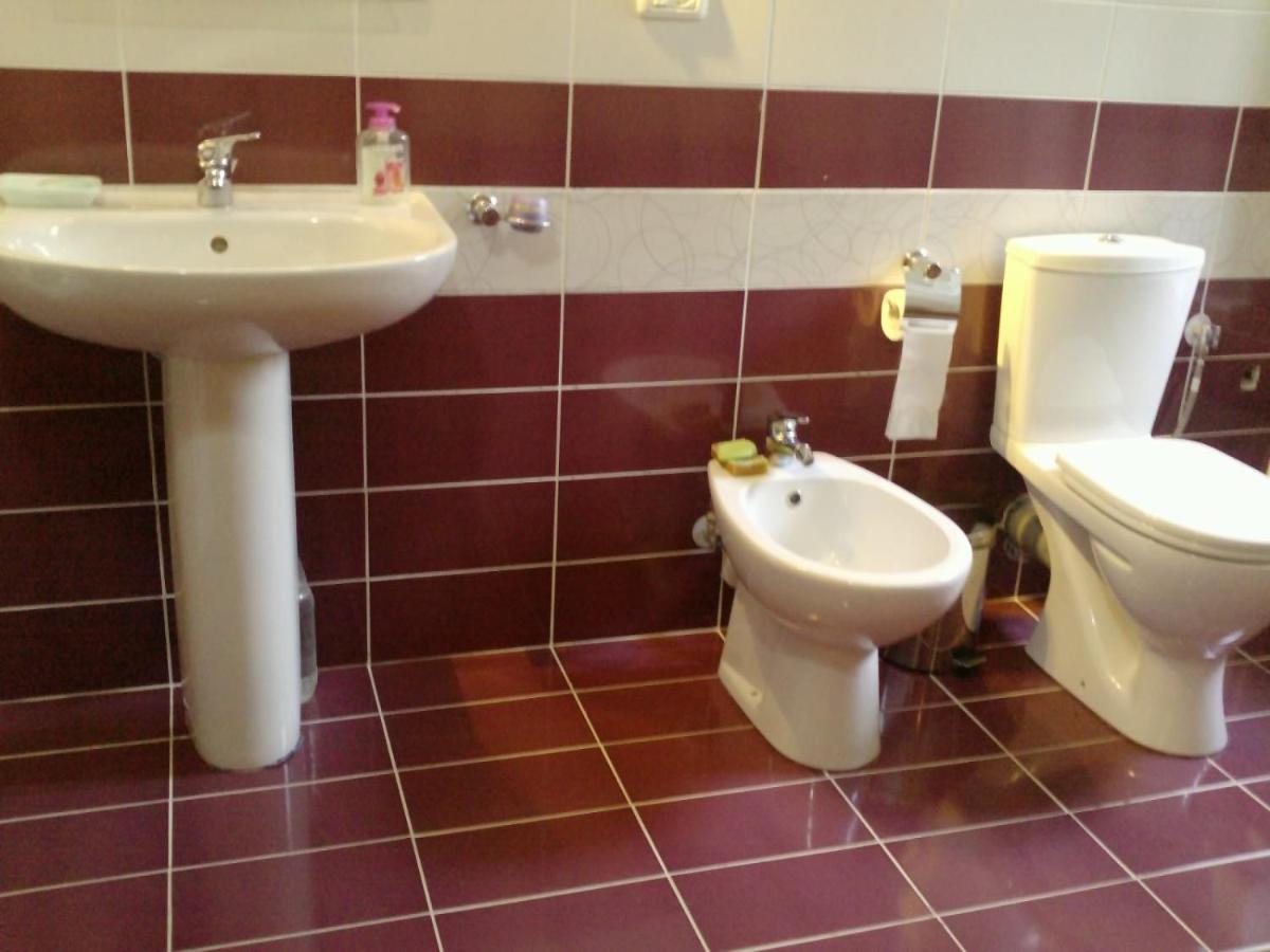 Apartment Elena-1 ساراندا المظهر الخارجي الصورة