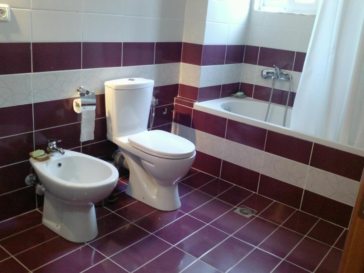 Apartment Elena-1 ساراندا المظهر الخارجي الصورة