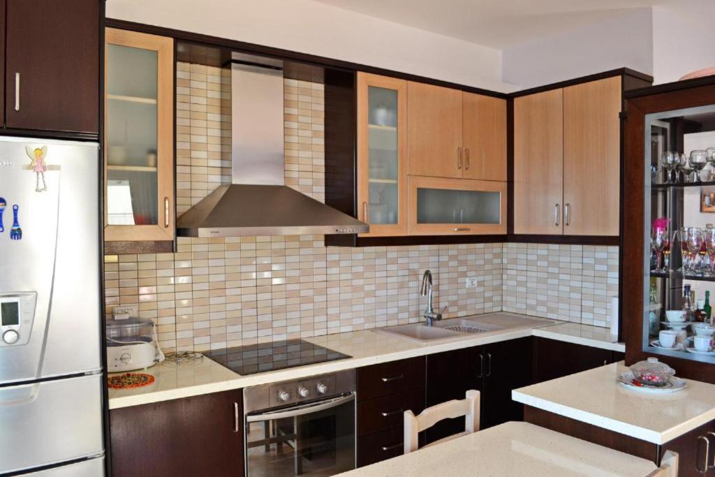 Apartment Elena-1 ساراندا المظهر الخارجي الصورة