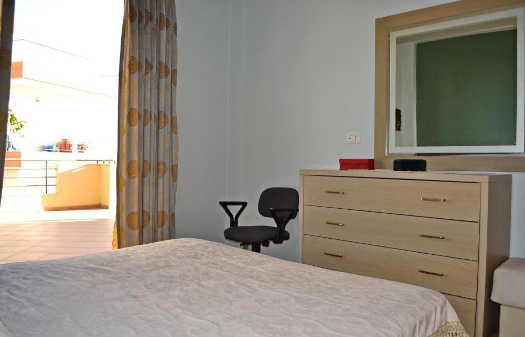 Apartment Elena-1 ساراندا المظهر الخارجي الصورة
