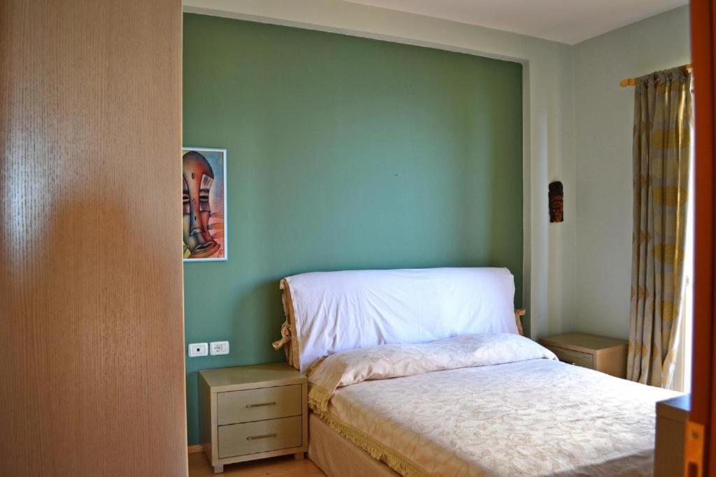 Apartment Elena-1 ساراندا المظهر الخارجي الصورة