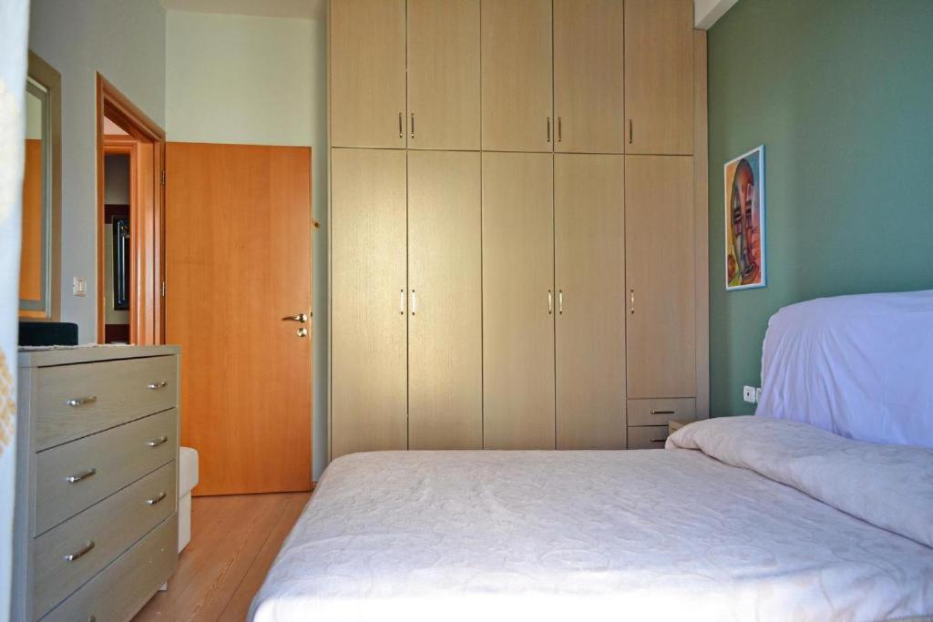 Apartment Elena-1 ساراندا المظهر الخارجي الصورة