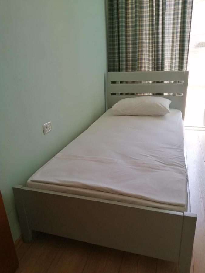Apartment Elena-1 ساراندا المظهر الخارجي الصورة
