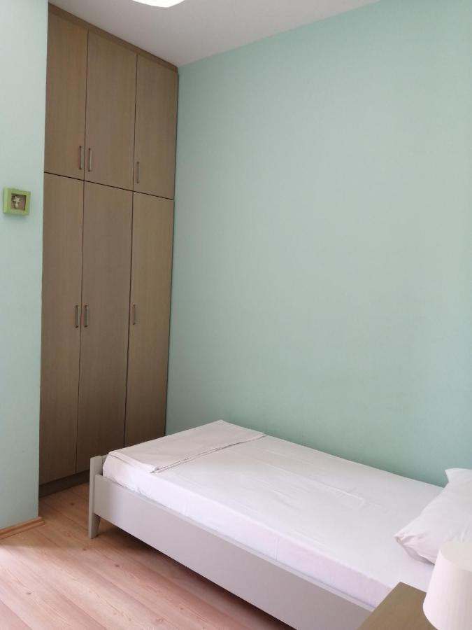 Apartment Elena-1 ساراندا المظهر الخارجي الصورة