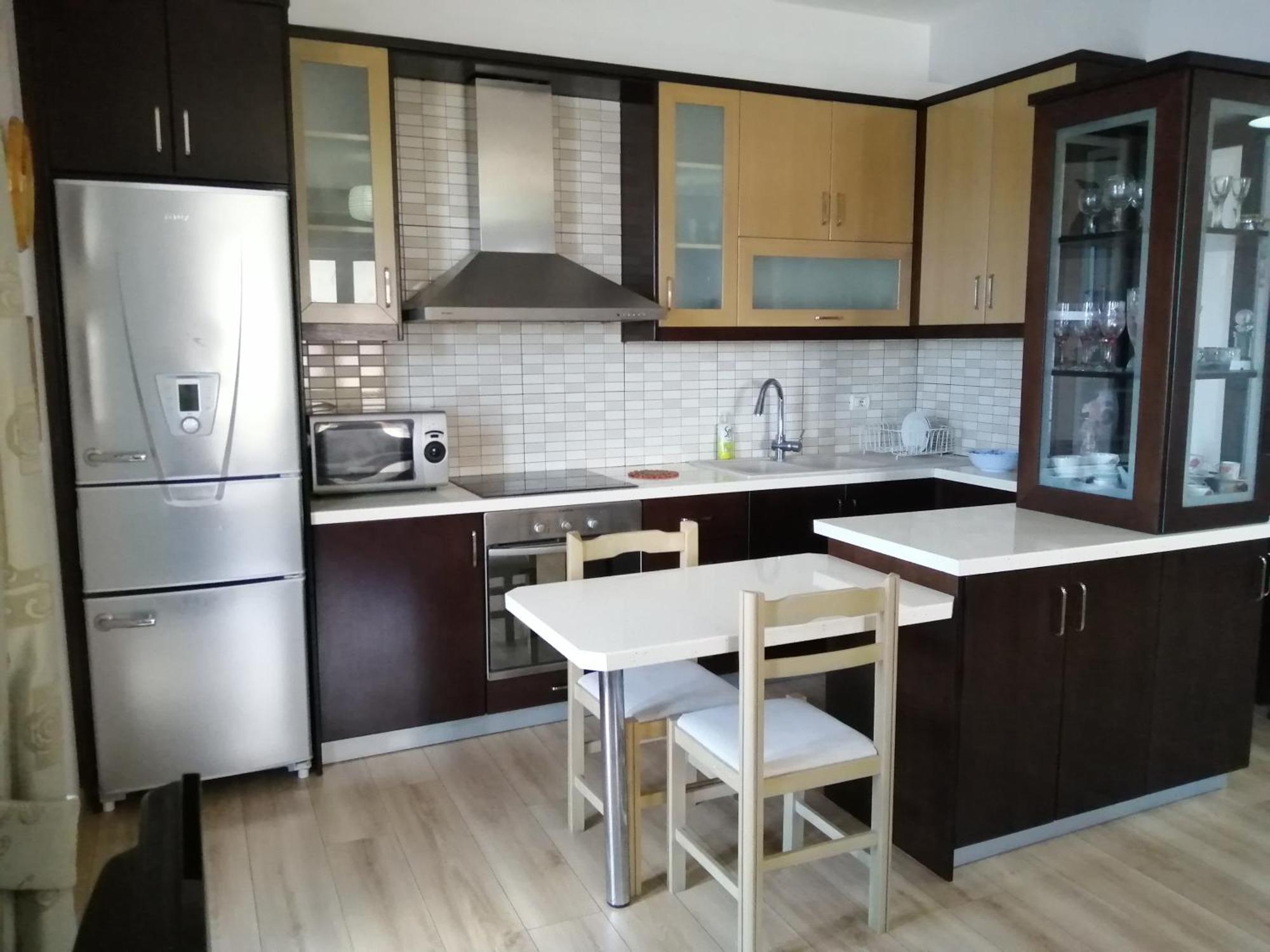Apartment Elena-1 ساراندا المظهر الخارجي الصورة